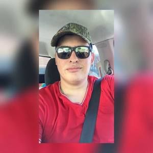 Meet your Posher, Eduardo